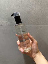 Bobbi Brown卸妝油make up remover