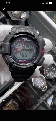 Casio Gshock madman Gw9300 G9300