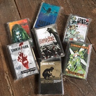 Tape : LINKIN PARK