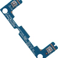 Suitable for HP/HP 15s-du 15-GW 15-GW 15-DW Touchpad Left Right Button LS-H322P