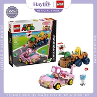 LEGO Mario Kart™ – Piranha Plant Power-Up Pursuit 72044