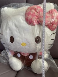 Hello Kitty 大公仔 