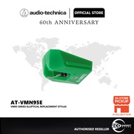 Audio-Technica Elliptical Replacement Stylus cartridge AT-VMN95E