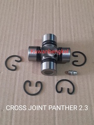 Cross joint/joint kopel panther 2300 cc