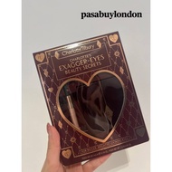 Charlotte Tilbury: Exagger-eyes Beauty Secrets Eye Set | pasabuylondon