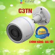 Ezviz C3TN 3M outdoor wifi Camera (Quad HD) Super sharp with night color C3TN 2M, C3TN 2M