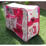 Export QUALITY JUMBO TRAVEL BAG CAS