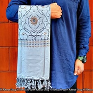 Sorban Santri Pria Keren Terbaru Dan Terlaris Sorban Habib Bahar Bin Smith Busana Muslim Ustadz