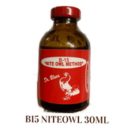 Night Owl B15 Method By Dr Blues