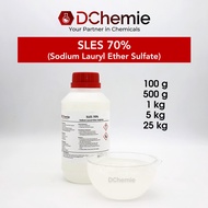 Sodium Lauryl Ether Sulphate SLES 70% N70
