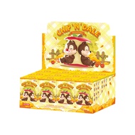 POP MART Disney Chip n Dale Fun-loving Brothers Series Figures Blind Box