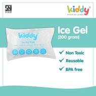 Kiddy Ice Gel Pack Cooler pack