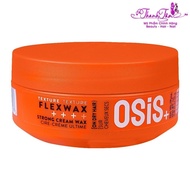 Osis+ 4 Flex Wax Schwarzkopf Men's Hair Wax 85g - NK