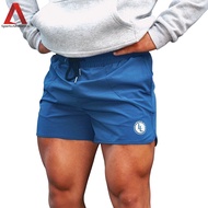 Men's Quick Dry Sports Shorts Summer Slim Comfortable Running Casual Shorts