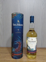 Talisker 8 Year Old Special Release 2020 泰斯卡8年2020限定版單一純麥威士忌700ml ABV 57.9%