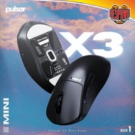 Pulsar X3 Mini Gaming Mouse