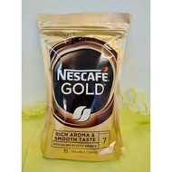 Nescafe Gold Blend Refill Pack (170g) EXP DATE 1/12/22