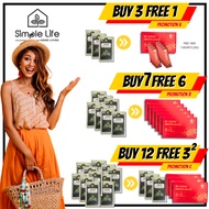 100% Original 9 Star Misai Kucing Tea PROMOTION九星猫须茶 MALAYSIA Halal ✅KKM 马来西亚卫生部认证 BC GOOD JUICE Shu