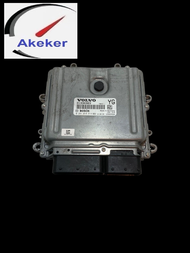 VOLVO XC60 S60 V40 2011-2016 DIESEL ENGINE CONTROL MODULE UNIT ECU 31336983 0281018414