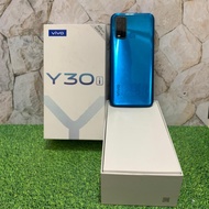 VIVO Y30I - RAM 4/64 - FULLSET - SECOND