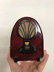 可口可樂收音機