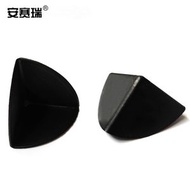 內地直送 - 安赛瑞 包装箱三面塑料护角包角 快递物流纸箱包角 23561
