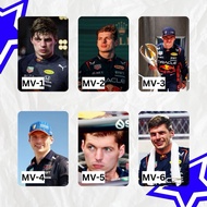 [READ SLIDE 2] [MIN. ORDER 3Pcs] DOFF F1 DRIVERS PHOTOCARD PC/ [5]