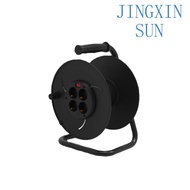 Good Type 4 garden socket cable tray 50m European Union garden cable tray 50m extension power cord r