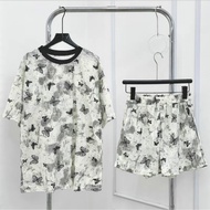 Set 3158 (B47) Full Form over size _B 8860-Short Leg BTQ