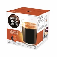Nescafe Dolce Gusto 升級特濃咖啡16膠囊