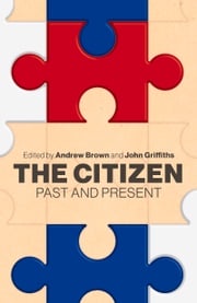 The Citizen Andrew Brown