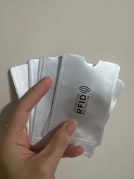 RFID 防盜卡套