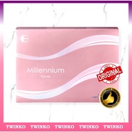 [💯ORIGINAL] 千禧泉 Millennium Powder Drink Beverage READY STOCK READYSTOCK FAST DELIVERY