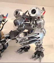 已砌 Figure rise Standard Amplified 無限龍獸 機械邪龍獸 FRS Machinedramon 數碼暴龍