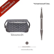 สายสะพายไหล่แบบปรับได้สำหรับกระเป๋าเดินทาง Goyard กระเป๋าใส่ของสำหรับเดินทางแบบสะพายข้างแบบปรับได้สำ
