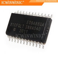 5 Piece  E09A88GA E09A88 SOP-24  Integrated circuit IC