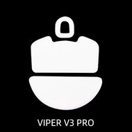 Esports Tiger ICE V2 Version Mouse Feet Mouse Skates For Razer Viper V3 Pro Wireless Gaming Mouse