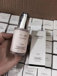 🇰🇷韓國Lejong Control水蜜桃絲滑透亮水光肌妝前乳 （SPF35) 35ml