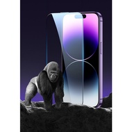 I16e I16 I16 I16Plus I16Pro I16ProMax Full Version Screen Protector Tempered Glass Sticker