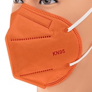 GB2626 KN95 Mask FFP2 Protective Masks Bfe 95% Anti Virus Pfe 95% Auti Dust