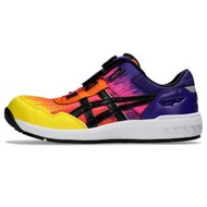 亞瑟士 - [工作鞋][原裝正貨] WINJOB CP209 BOA UTSUROI 1273A096-750