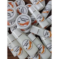 Bleaching Body / Bleacing Cristal / Bleaching Cristal