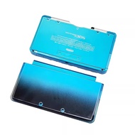 Taiwan Shipping 3DS Handheld Case Replacement 3DS Game Console A+E Cover 3DS 3DS Bottom Protective D