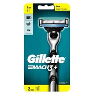Gillette Mach 3 handle