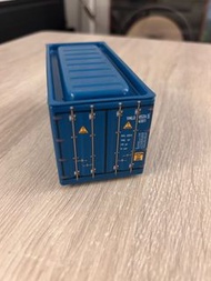 貨櫃模型/微縮玩具/收納盒