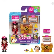 Action Figure Adopt Me Your Pets Dress: Dress Up Your Pets with Adopt Me