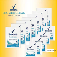 Rexona 12pcs Sachet (1 Dozen) 12pcs Sachet Rexona