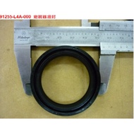 SYM Motors Sanyang Front Shock Absorber Oil Seal One Pair 2 TL500 TL508 Applicable