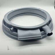 Washing Machine Door Seal SX0424 684526Compatible with Bosch Washing Machine
