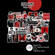 DPR Ian Sticker | Aesthetic Stickers Tumblr Sticker/s Laptop Sticker/s Waterproof Sticker/s Vinyl St